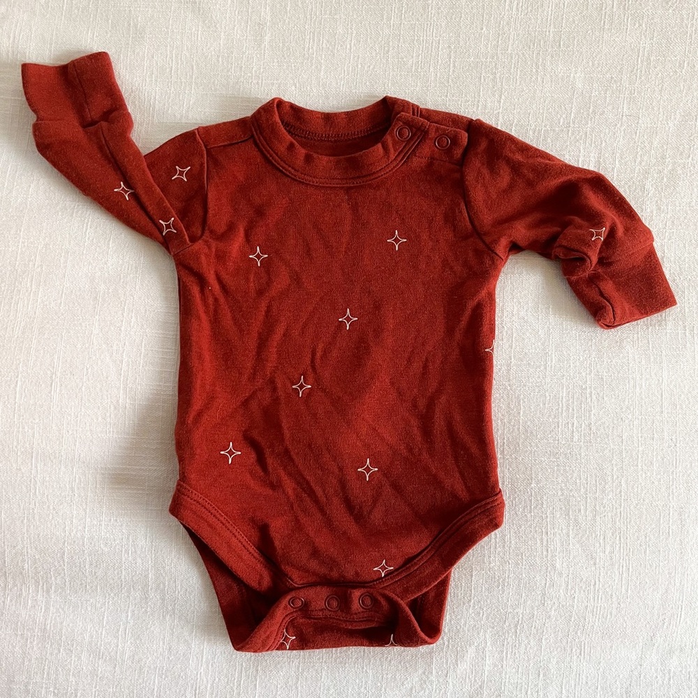 Goumi | Bodysuit